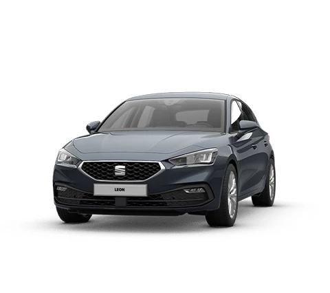 SEAT Leon FR 1.5 TSI 116 CV