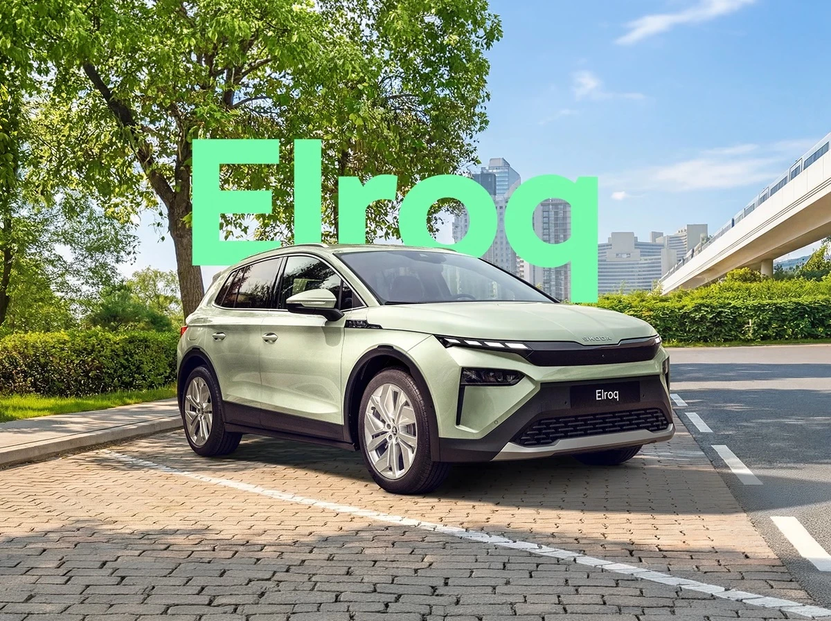 Skoda-Elroq