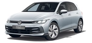 Nuova Golf Ehybrid Promozioni