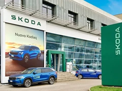 Skoda