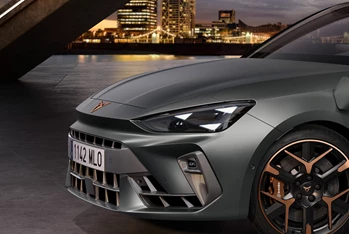 Imgi 30 New Cupra Leon 2024 Car Model Cupra Matrix Led