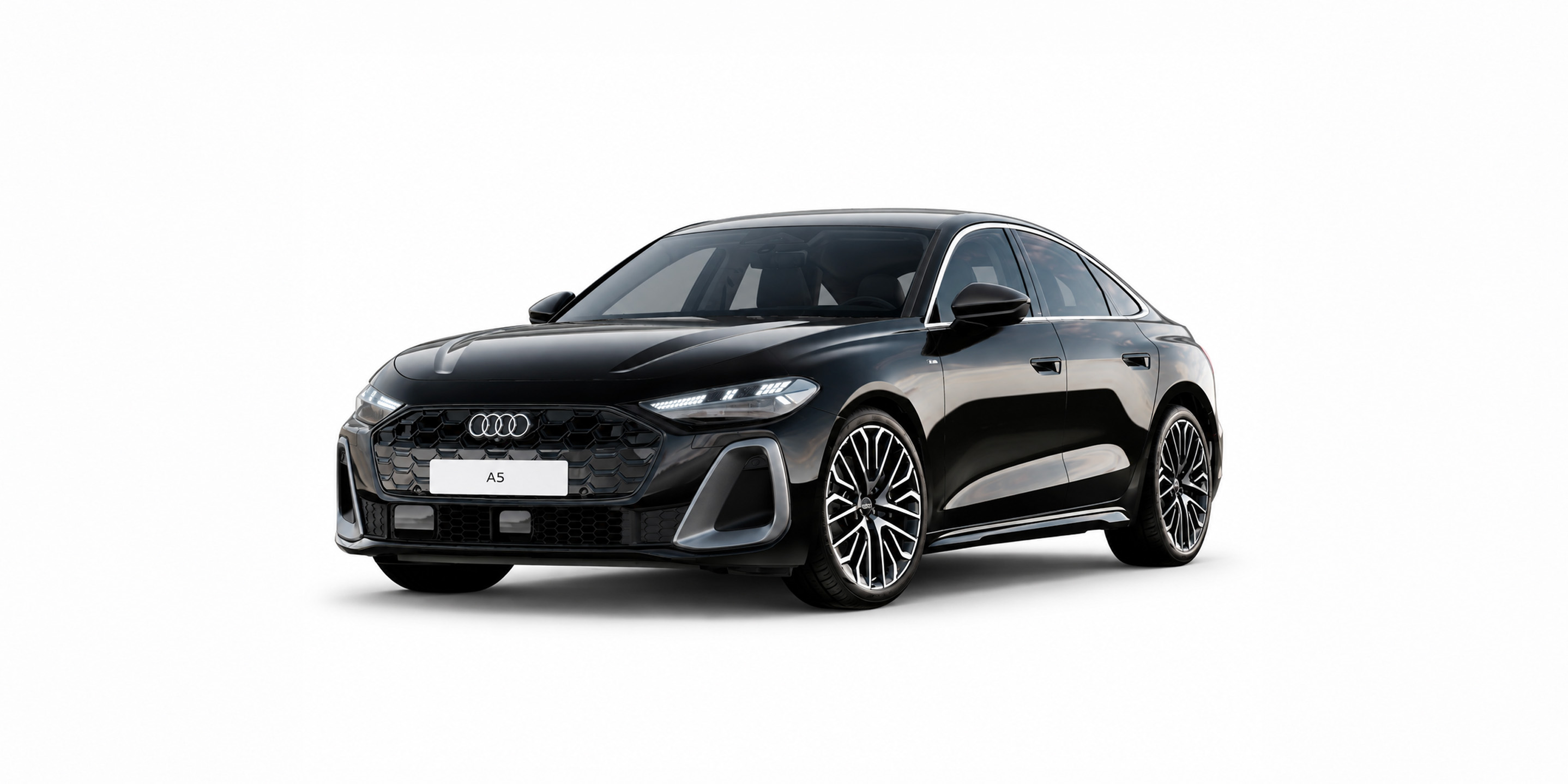 A5 Sedan