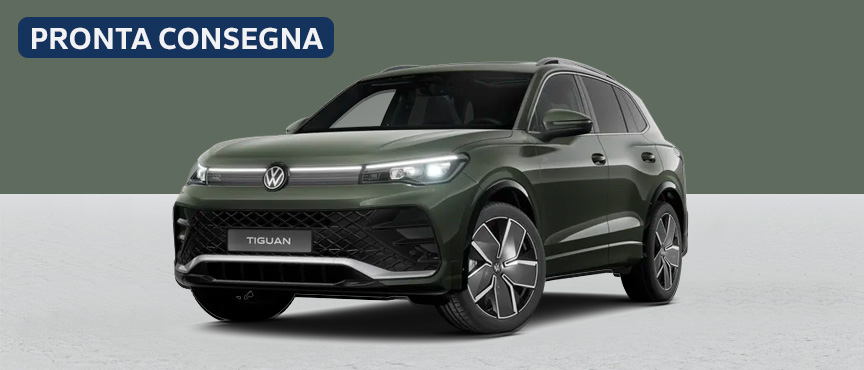 202507 Tiguan E Hybrid R Line Plus