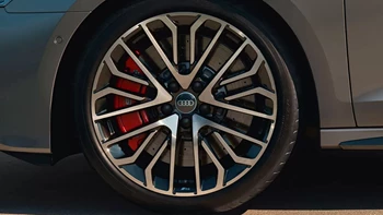 Audi S3 Sportback Gallery 4