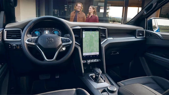 M04 VW SIXPACK Aventura Vw Amaro