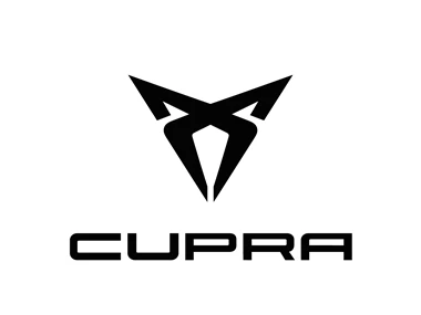 Logo CUPRA