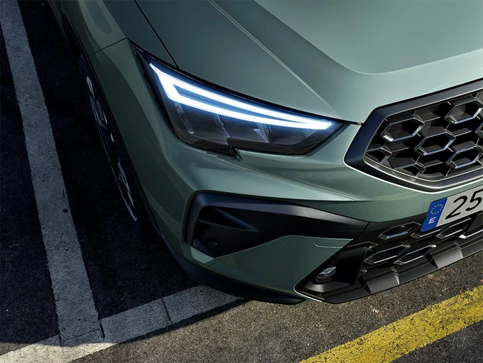 Imgi 46 Seat Arona Headlamps