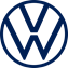 Logo VW Volkswagen