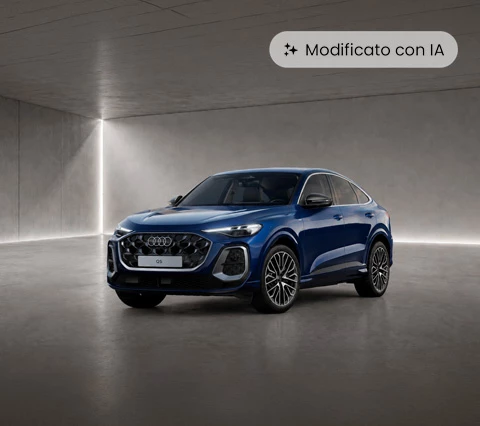 Audi Q5  - PRIVATI