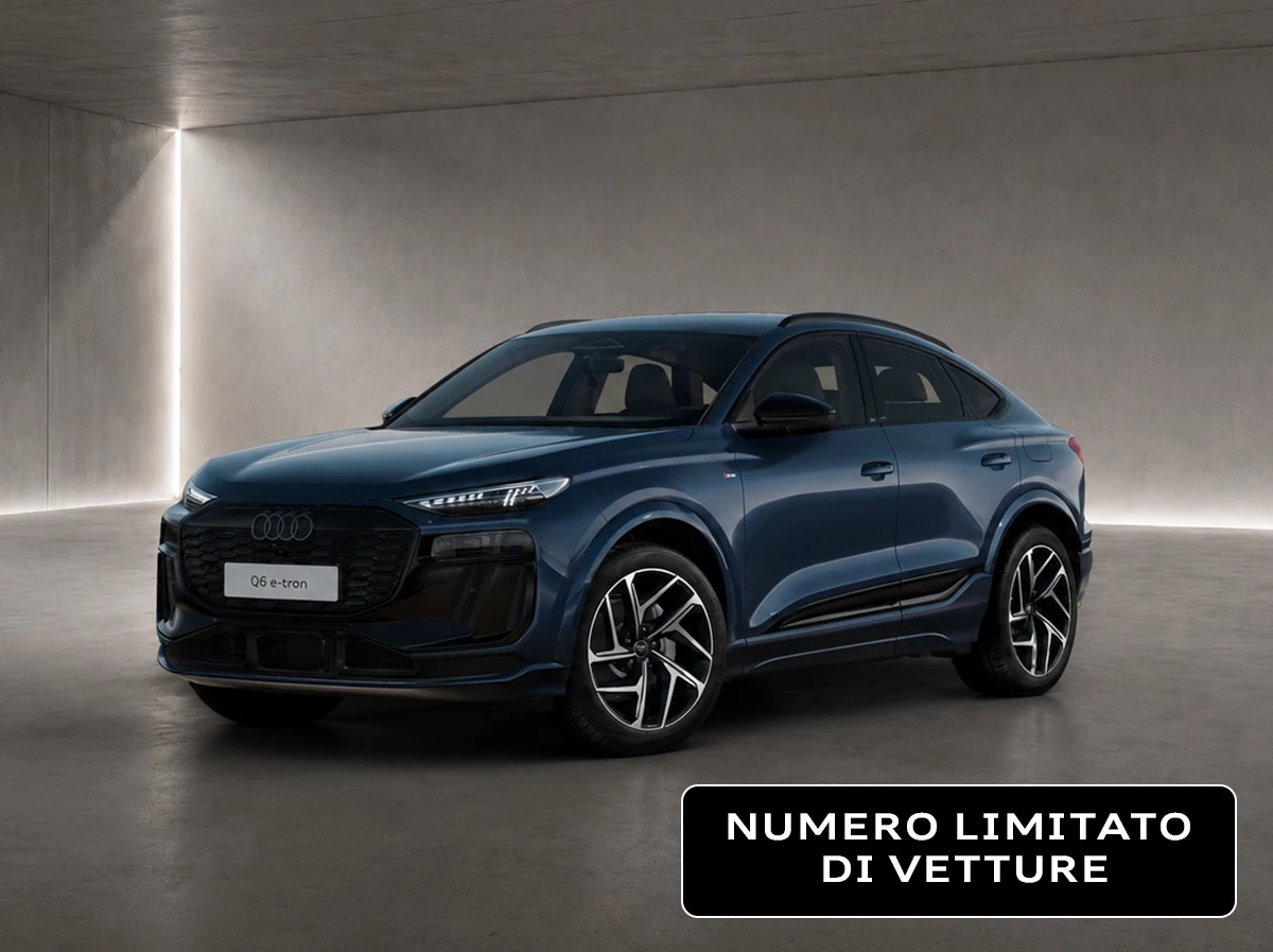 Q6 SB