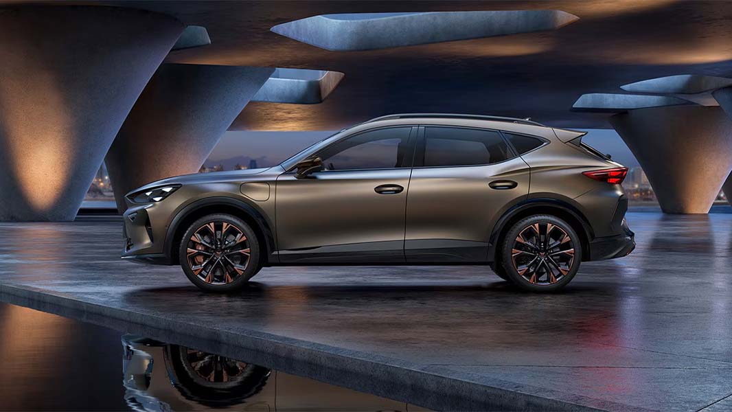 Imgi 49 New Cupra Formentor Vz 2024 Car Model Hybrid