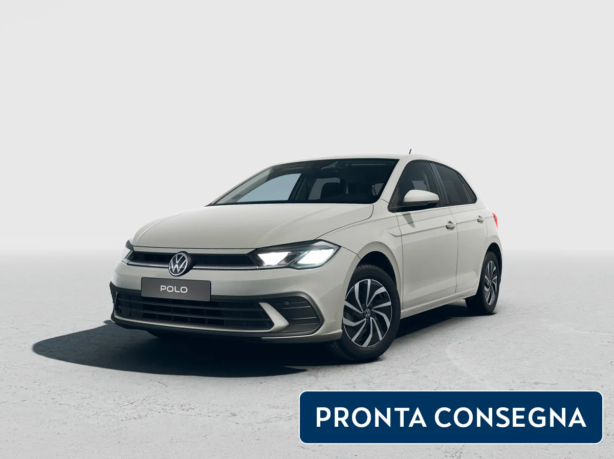 2025 Noleggio Privati Polo