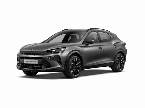 Nuova CUPRA Formentor Dark Stone 1.5 e-Hybrid 204 CV