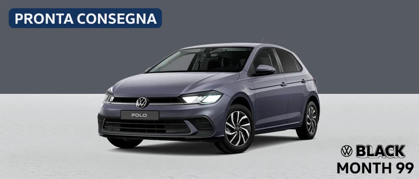 202511Polo Black Month