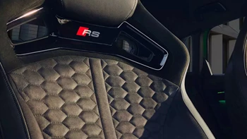 Audi RS 3 Sportback Gallery 4