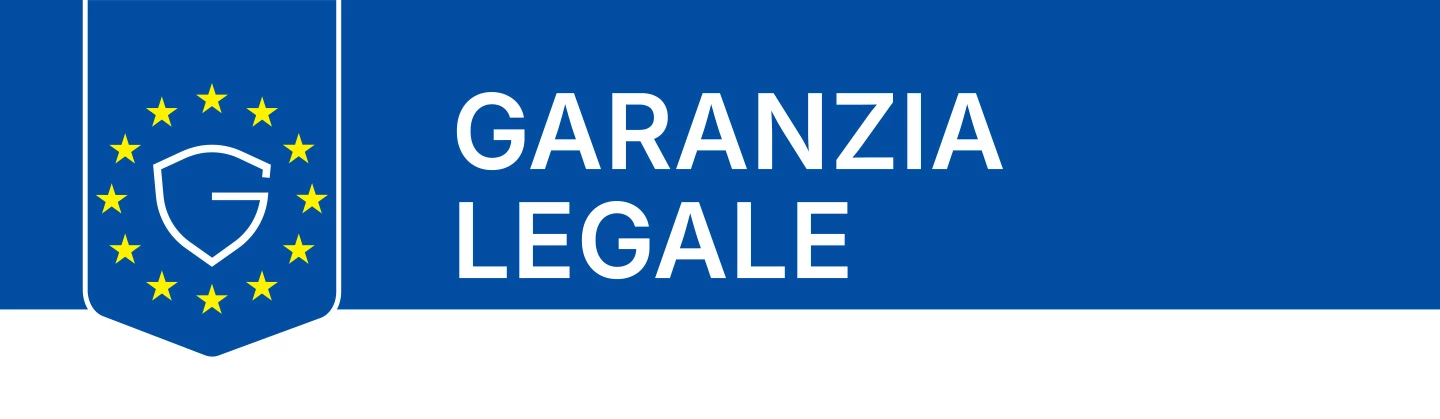 Garanzia Legale 2
