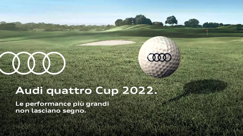 Audi Golf