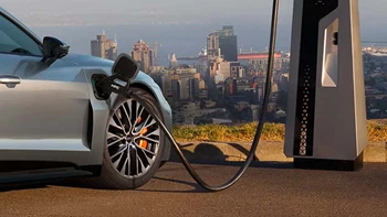 Audi RS E Tron GT Gallery 4