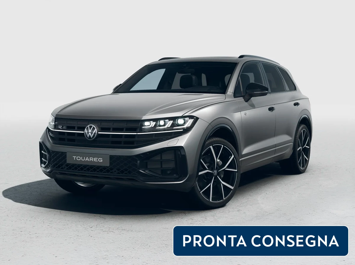 202512 Noleggio Aziende Nuova Touareg