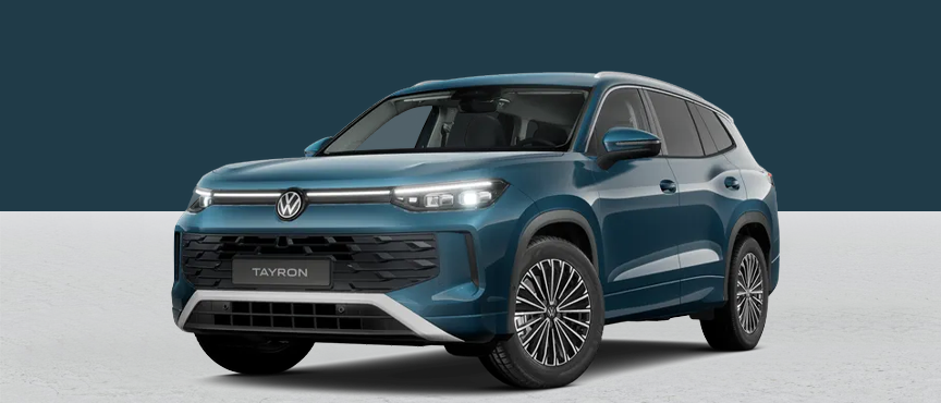 202411 Tayron Edition Plus