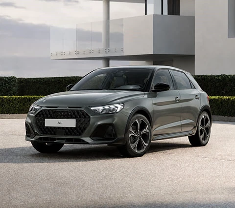 Audi A1 Allstreet - ns (1)