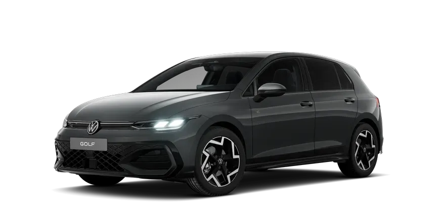 Golf eHybrid