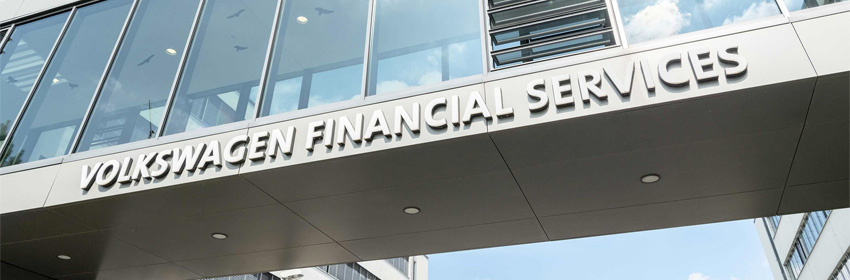 Vw Financialservices