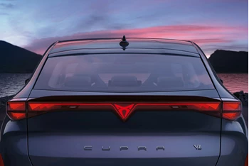 Imgi 40 Car Rear Light 2024 Cupra Tavascan
