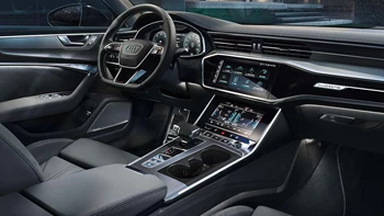 Audi A1 Allstreet Gallery 1