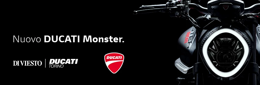 News Ducati Monster