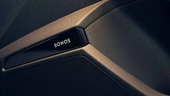 Audi A3 Sportback Gallery 2