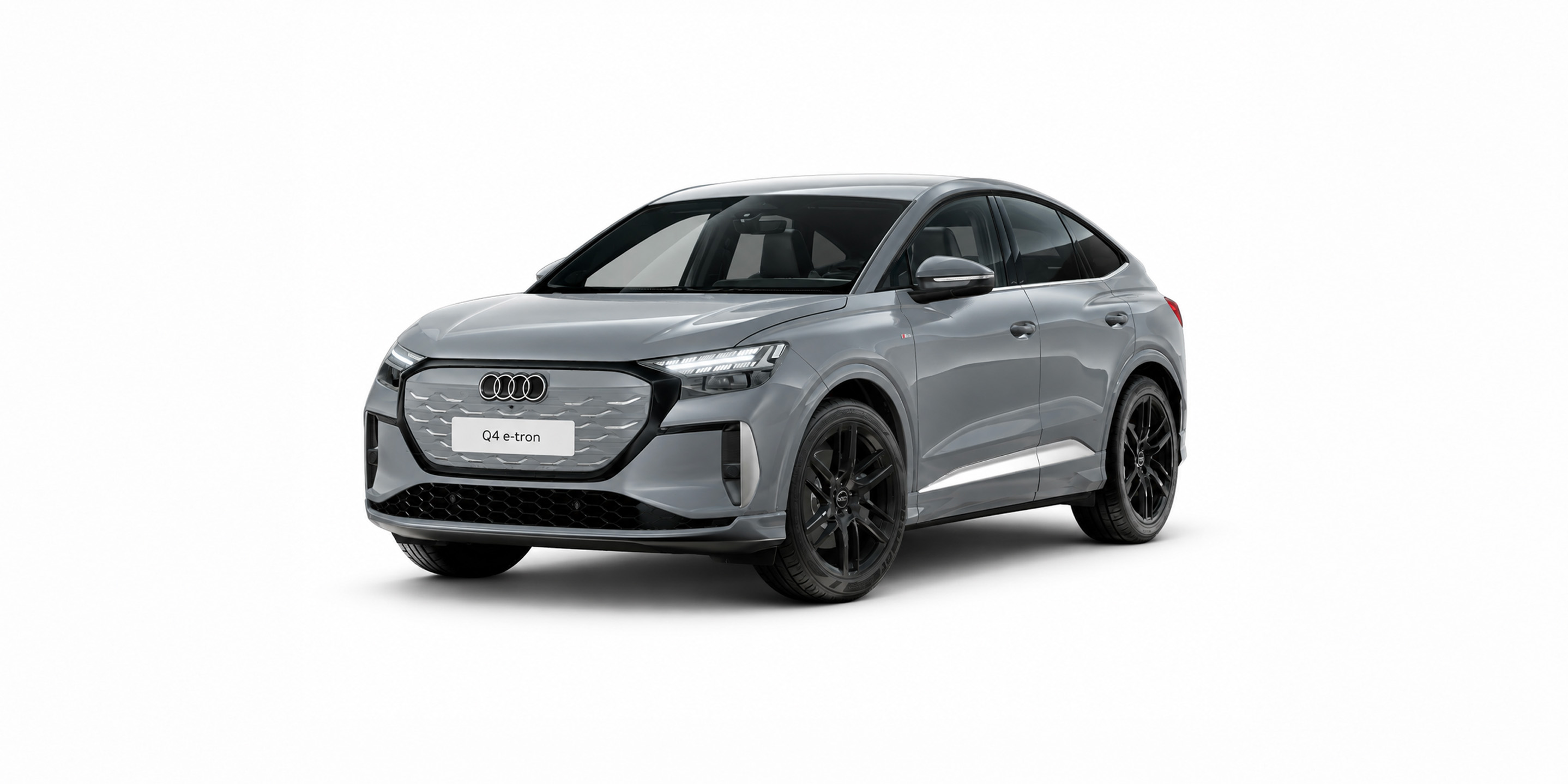 Q4 ETRON SB