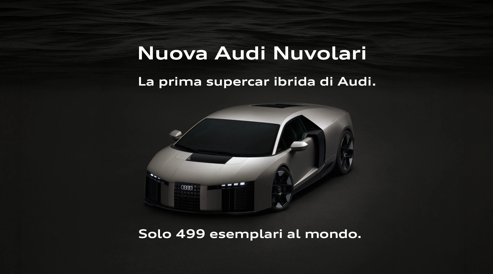 News Nuvolari