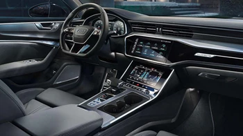 Audi S4 Sedan Gallery 3