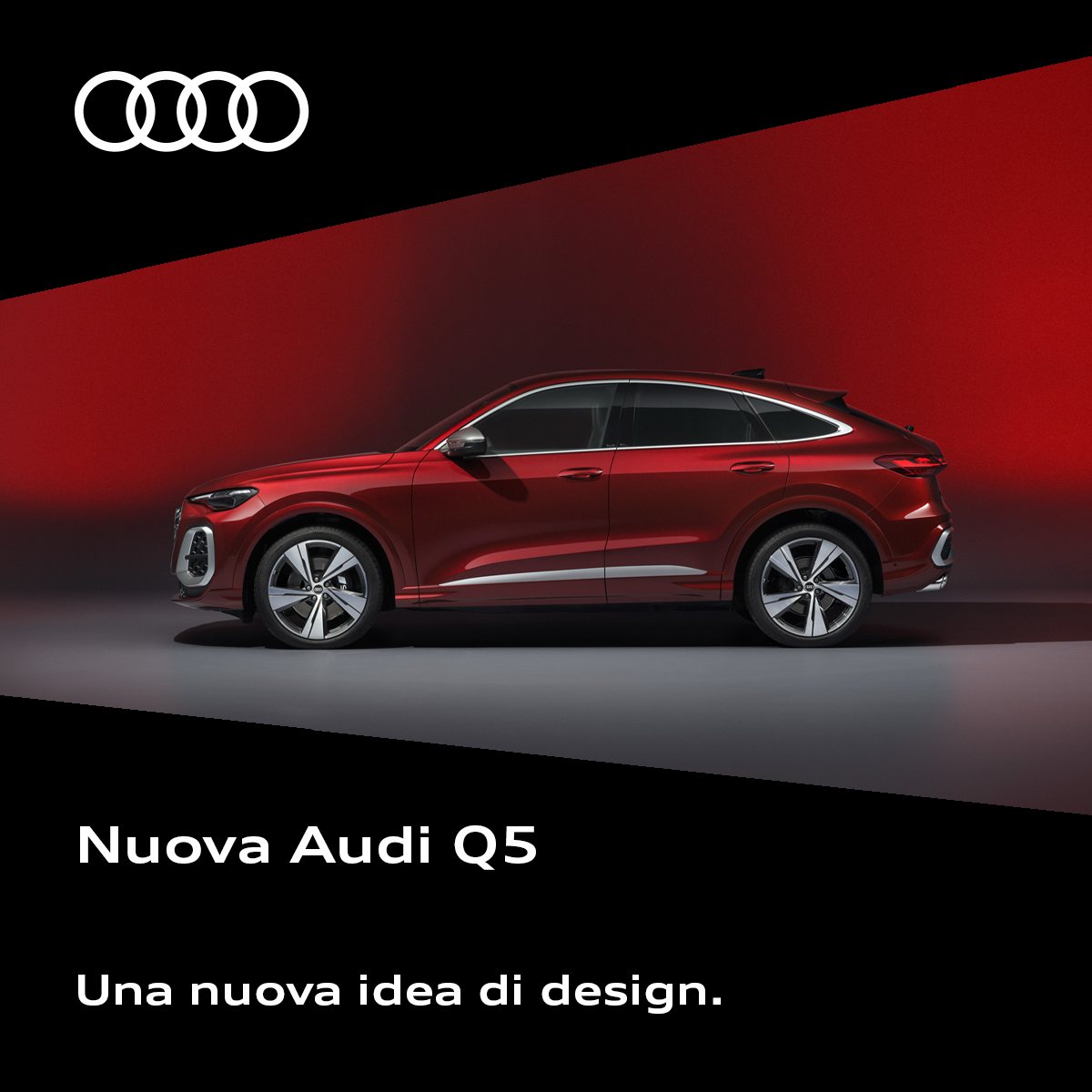 202503 Banner 1080X1080 Nuova Audi Q5