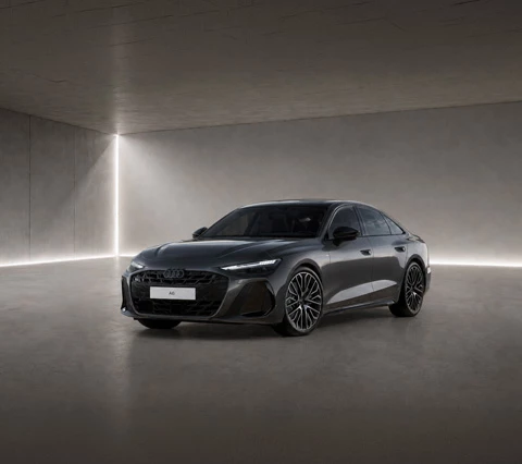 Audi A6 - PRIVATI