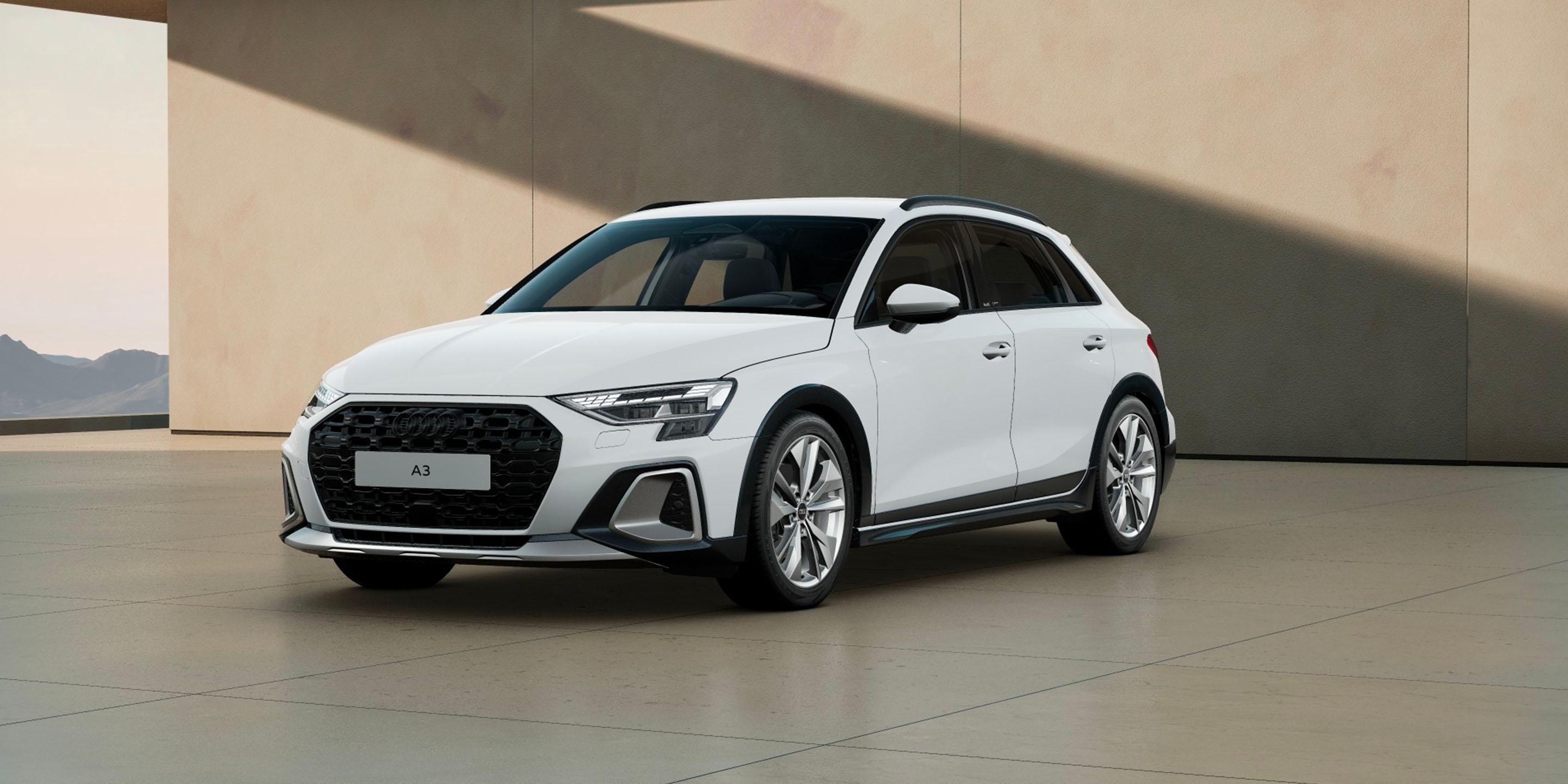 A3 Allstreet Interna