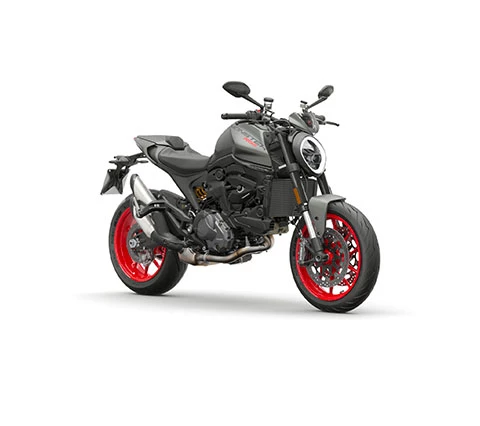 Ducati Monster