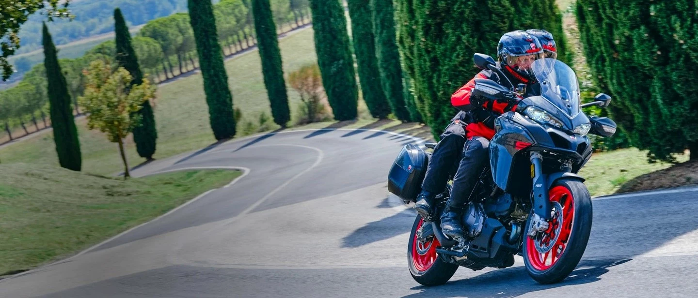 Multistrada