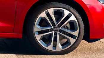 Audi A3 Sedan Gallery 4