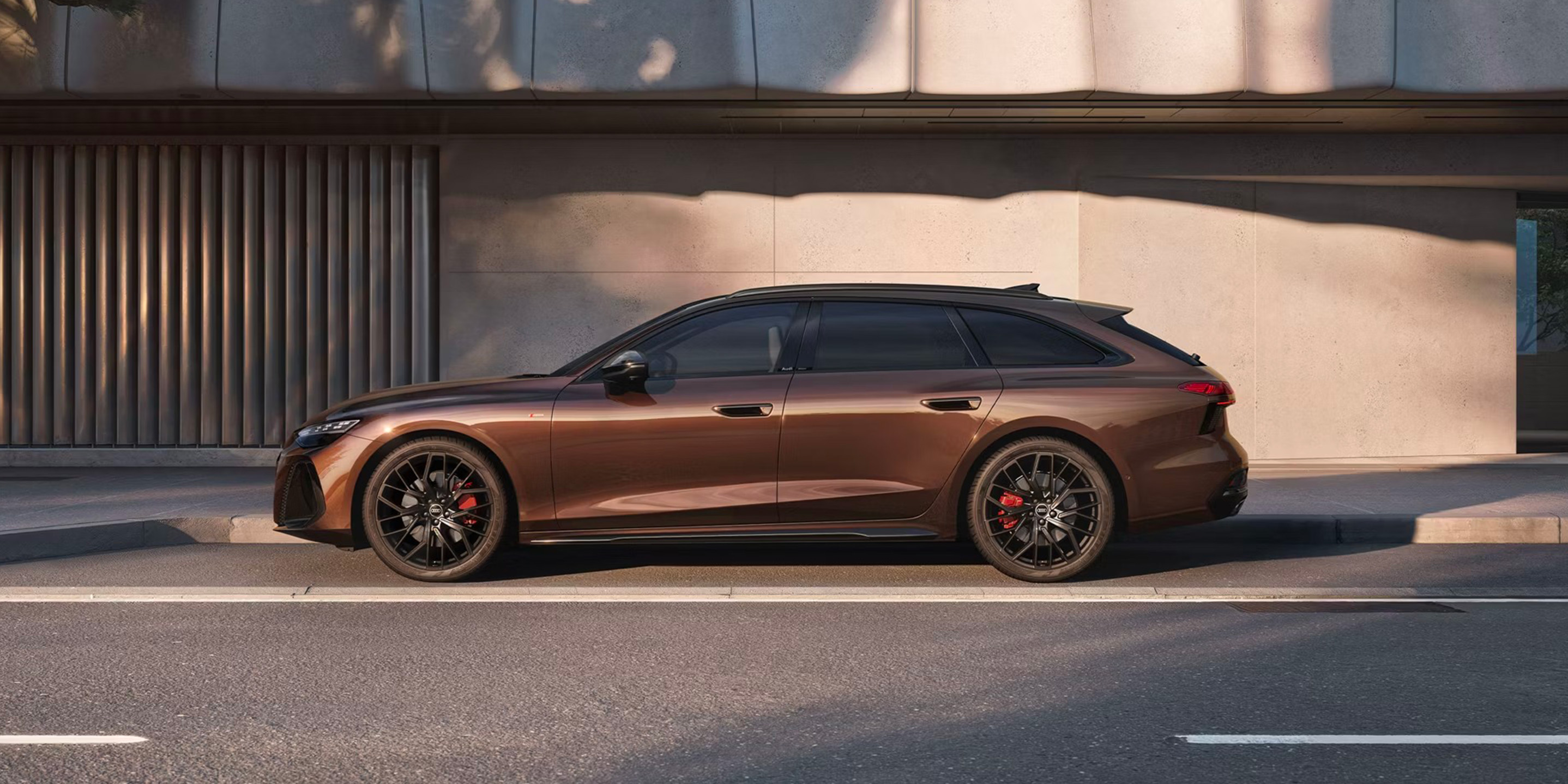 A6 Avant