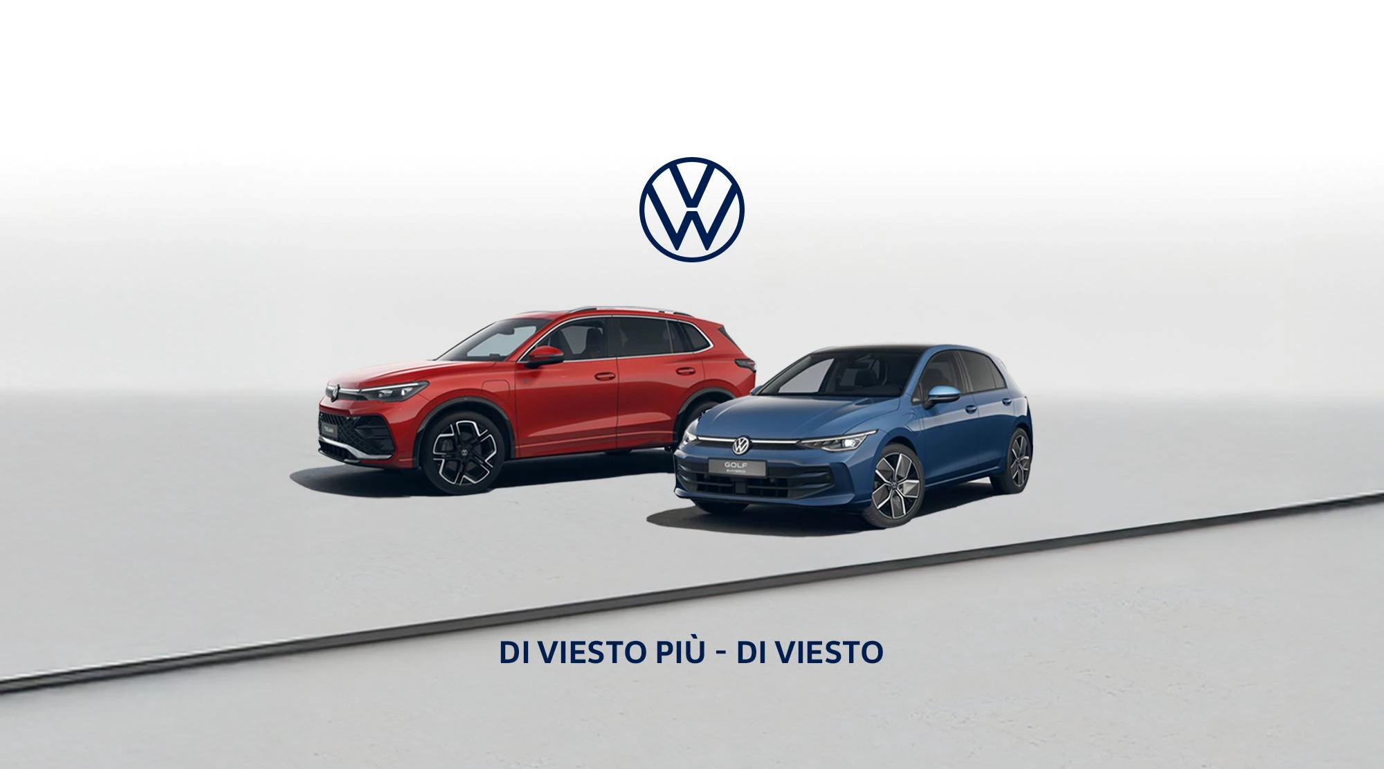 202502 News Porte Aperte Volkswagen E Hybrid Days Header