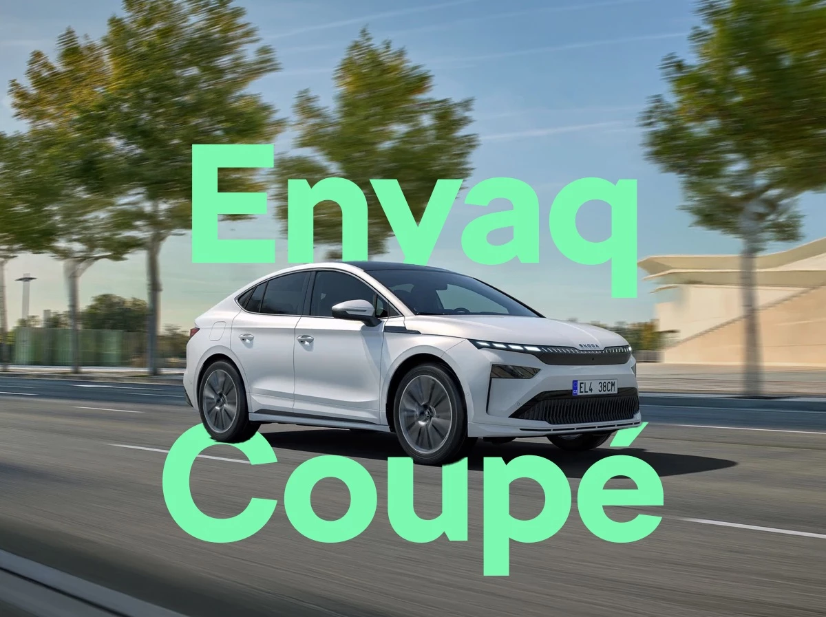 Skoda-Enyaq-Coupe