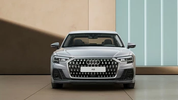 Audi A8 Gallery 3