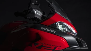 Multistrada 05