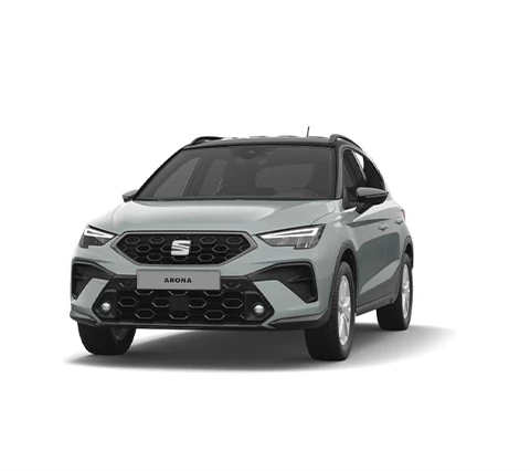 SEAT ARONA 1.0 Eco TSI 95 CV Black Edition