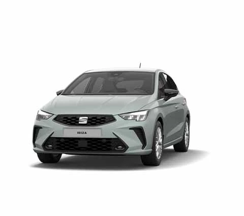 NEW SEAT Ibiza 1.0 Eco TSI 95CV FR