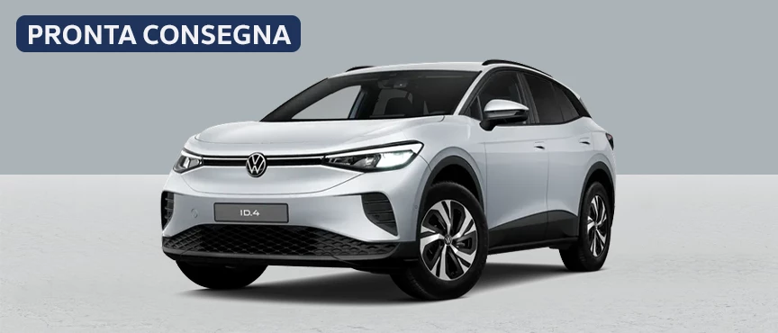 ID.4 Noleggio Aziende e P.IVA