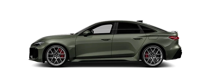 RS5 Gamma