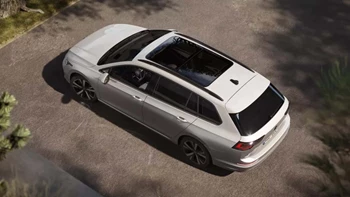 Nuova Golf Variant Gallery 2